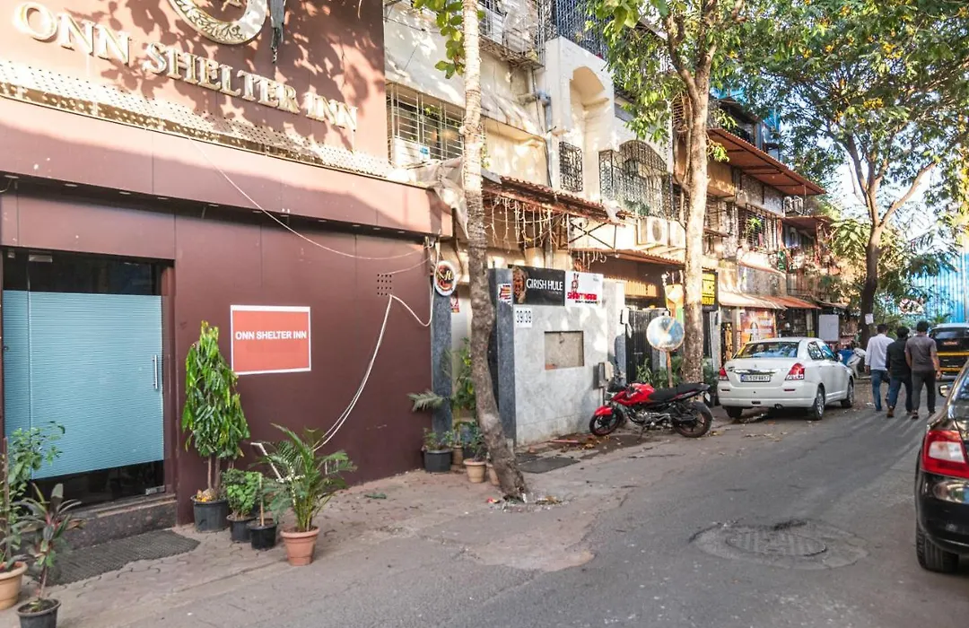 Onn Shelter Inn-1