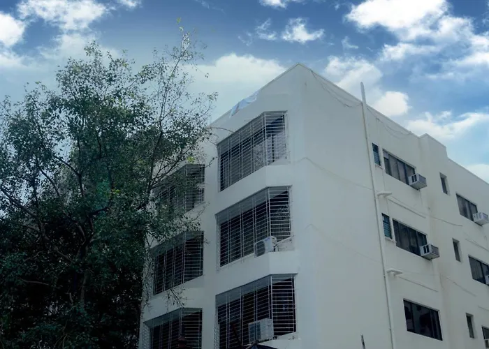 Fabhotel Lal Sai Residency Mumbai