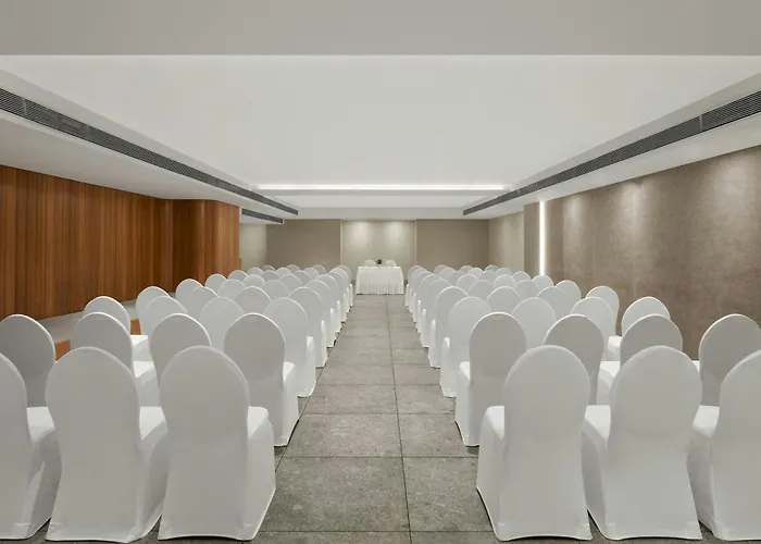 The Fern Residency Chembur, Mumbai, Series By Marriott